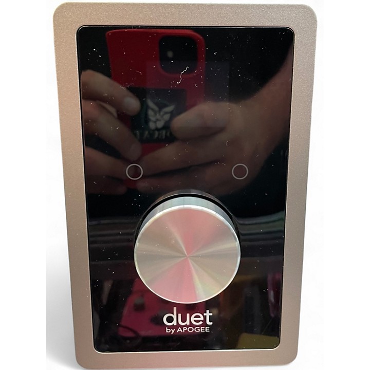 DTM・DAW APOGEE DUET2 Apogee Duet 2 Breakout Bundle | Sweetwater