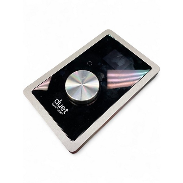 Used Apogee Duet 2 USB Audio Interface