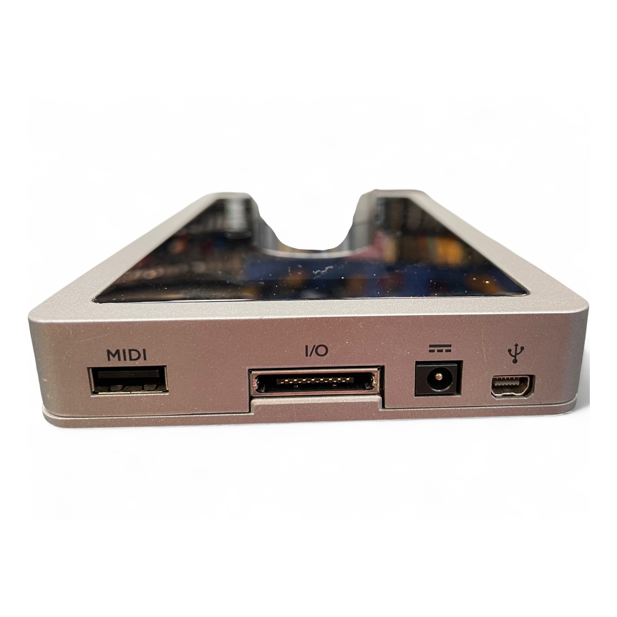 APOGEE duet 2 ジャンク Used Apogee Duet 2 USB Audio Interface | Guitar Center
