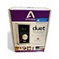 Used Apogee Duet 2 USB Audio Interface