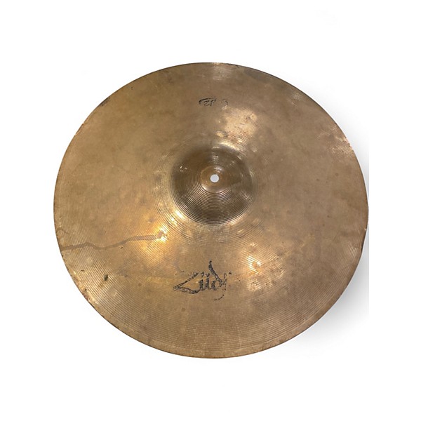 Used Zildjian 20in ZBT Ride Cymbal