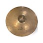 Used Zildjian 20in ZBT Ride Cymbal thumbnail