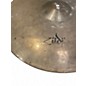 Used Zildjian 20in ZBT Ride Cymbal