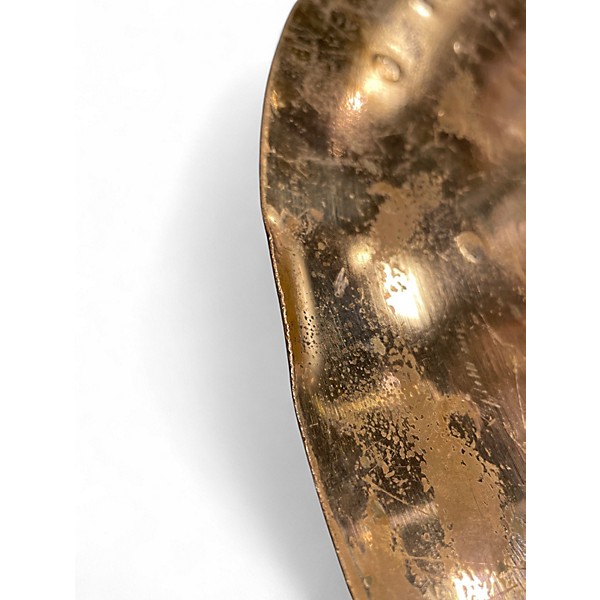 Used Zildjian 20in ZBT Ride Cymbal