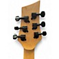 Used Laguna LE300 Black Solid Body Electric Guitar