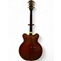 Vintage 1974 Gretsch Guitars 7670 Mahogany Hollow Body Electric Guitar