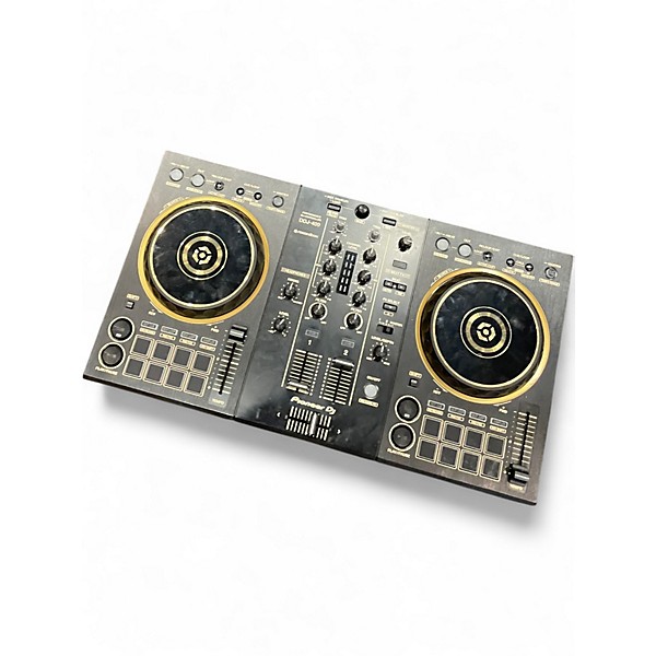 T*u様 【生産終了】Pioneer DDJ-400 used 状態良好 Used Pioneer DJ DDJ400 DJ Controller | Guitar Center