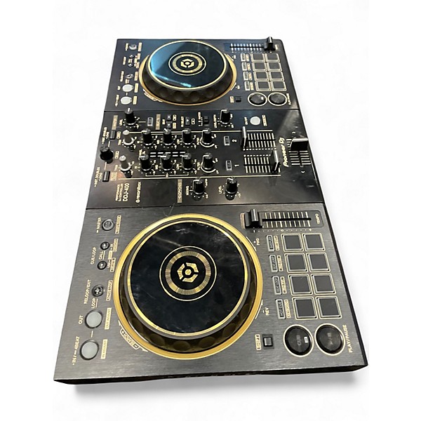 Used Pioneer DJ DDJ400 DJ Controller | Guitar Center