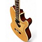 Used Ibanez TCM50 Talman Natural Acoustic Electric Guitar