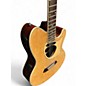 Used Ibanez TCM50 Talman Natural Acoustic Electric Guitar