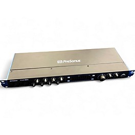 Used PreSonus 1824c Audio Interface