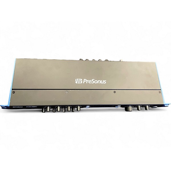Used PreSonus 1824c Audio Interface