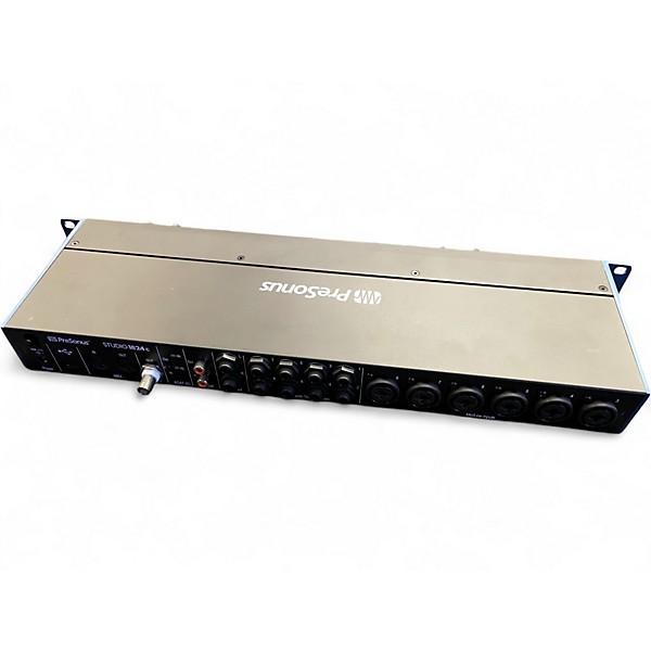 Used PreSonus 1824c Audio Interface