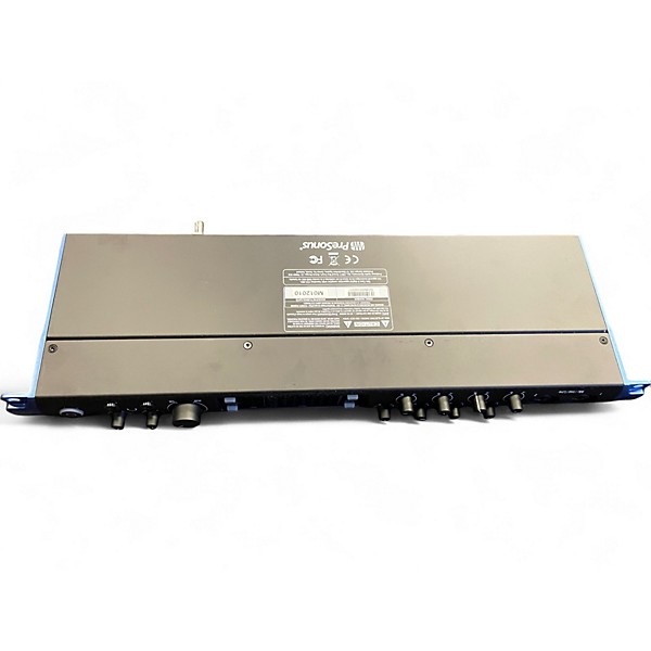 Used PreSonus 1824c Audio Interface