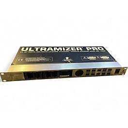 Used Behringer ULTRAMIZER PRO Audio Converter
