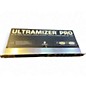 Used Behringer ULTRAMIZER PRO Audio Converter