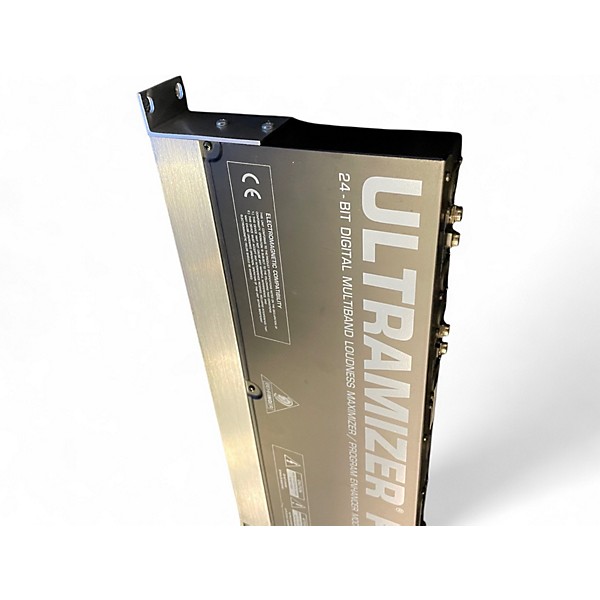 Used Behringer ULTRAMIZER PRO Audio Converter | Guitar Center