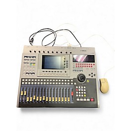 Used Yamaha AW4416 MultiTrack Recorder