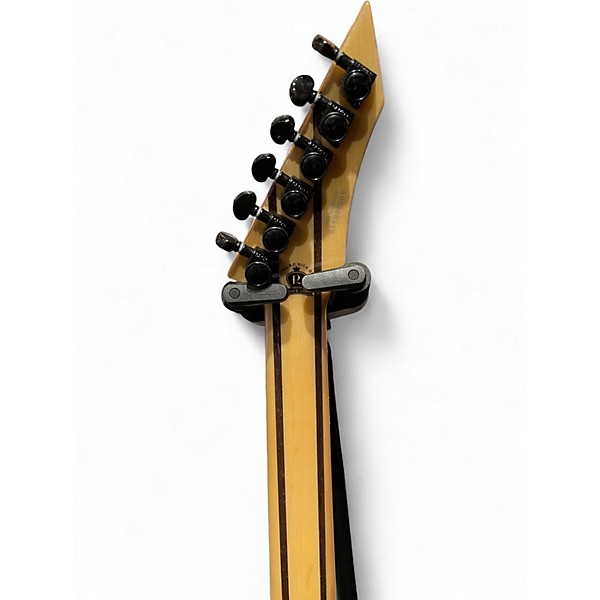 BBH 2014 vol.1アペンド Used B.C. Rich Shredzilla Extreme Purple Haze Transparent