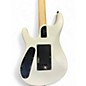 Used Sterling by Music Man JP50 John Petrucci Signature Classic White Solid Body Electric Guitar