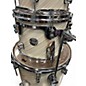 Used PDP by DW 4 Piece Concept Series TWISTED MAPLE Drum Kit