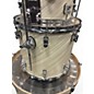 Used PDP by DW 4 Piece Concept Series TWISTED MAPLE Drum Kit