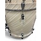 Used PDP by DW 4 Piece Concept Series TWISTED MAPLE Drum Kit