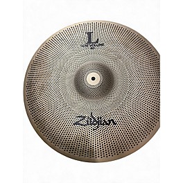 Used Zildjian 18in L80 Low Volume PACK Cymbal