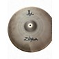Used Zildjian 18in L80 Low Volume PACK Cymbal thumbnail