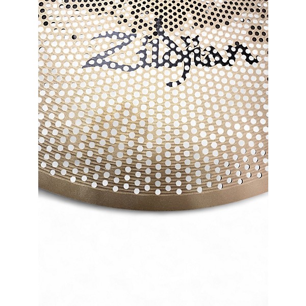 Used Zildjian 18in L80 Low Volume PACK Cymbal