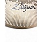 Used Zildjian 18in L80 Low Volume PACK Cymbal