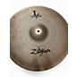 Used Zildjian 18in L80 Low Volume PACK Cymbal