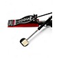 Used DW 5000 SERIES SIDEKICK Single Bass Drum Pedal