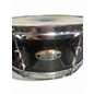 Used Pearl 14X6.5 DECADE Black Drum
