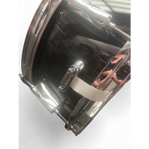Used Pearl 14X6.5 DECADE Black Drum