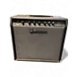 Used GAMMA G50 Guitar Combo Amp thumbnail
