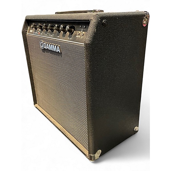Used GAMMA G50 Guitar Combo Amp