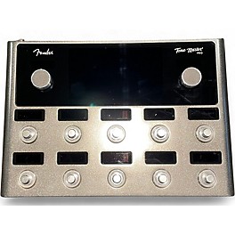 Used 2023 Fender Tone Master Pro Effect Processor