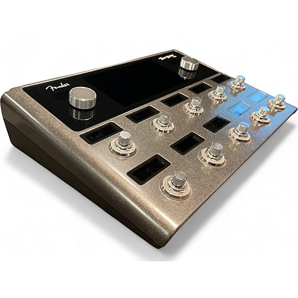 Used 2023 Fender Tone Master Pro Effect Processor