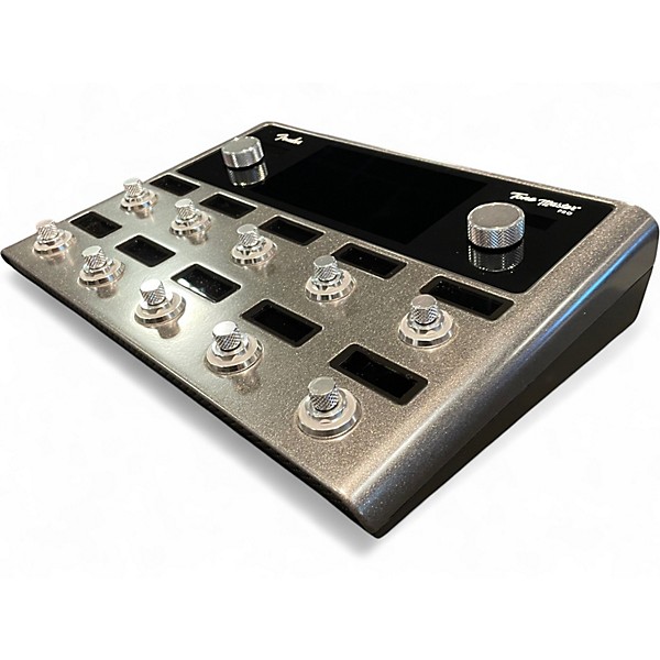 Used 2023 Fender Tone Master Pro Effect Processor