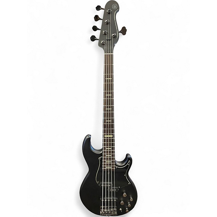 ベース YAMAHA BB 735A Yamaha BB735A Bass Guitar – RocketMusic