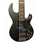 Used Yamaha BB735A Black Electric Bass Guitar