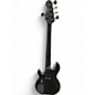Used Yamaha BB735A Black Electric Bass Guitar