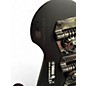 Used Yamaha BB735A Black Electric Bass Guitar