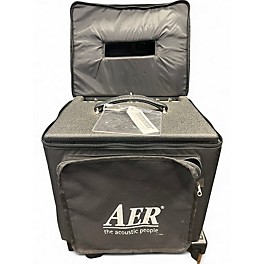 Used AER Amp-One 200W 1x10 Bass Combo Amp