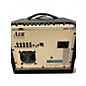 Used AER Amp-One 200W 1x10 Bass Combo Amp