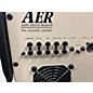 Used AER Amp-One 200W 1x10 Bass Combo Amp
