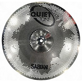 Used SABIAN 16in QTPC CRASH Cymbal