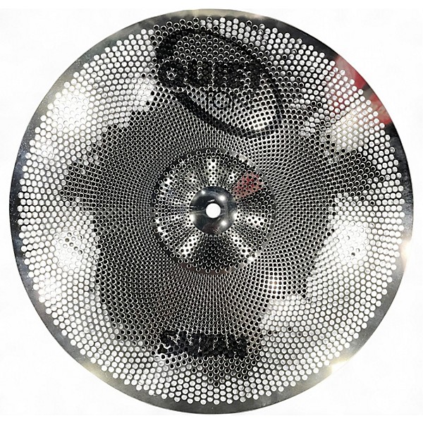 Used SABIAN 16in QTPC CRASH Cymbal