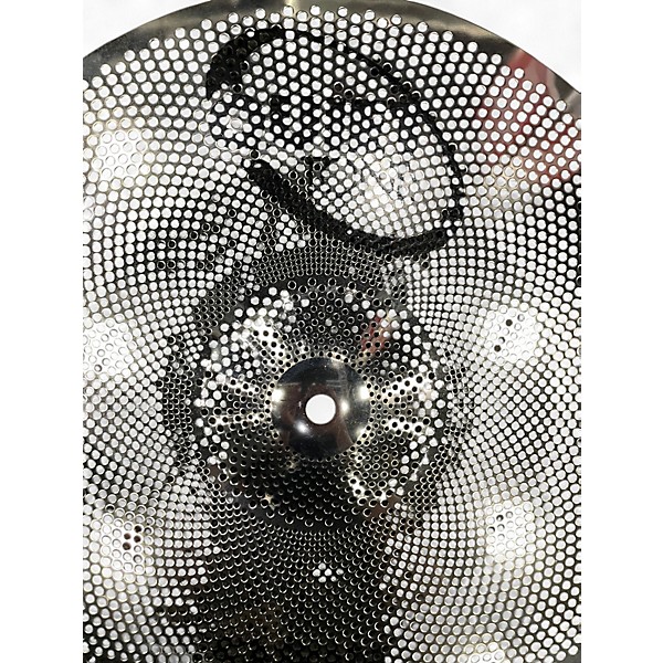 Used SABIAN 16in QTPC CRASH Cymbal